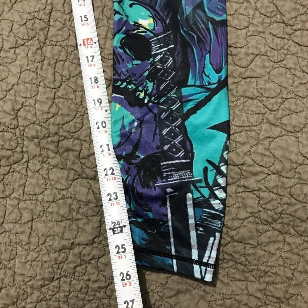 Lafroi leggings size L    S184